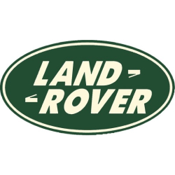 Логотип Land Rover