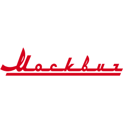 Логотип Москвич