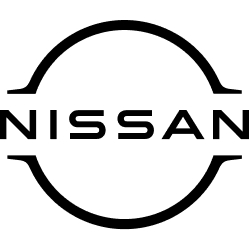 Логотип Nissan