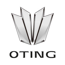 Логотип Oting